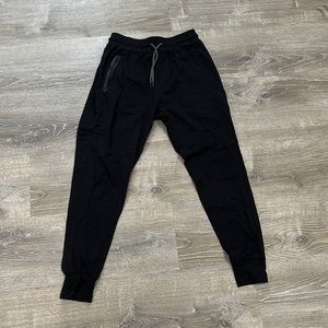Alpha Clothing joggers size Medium